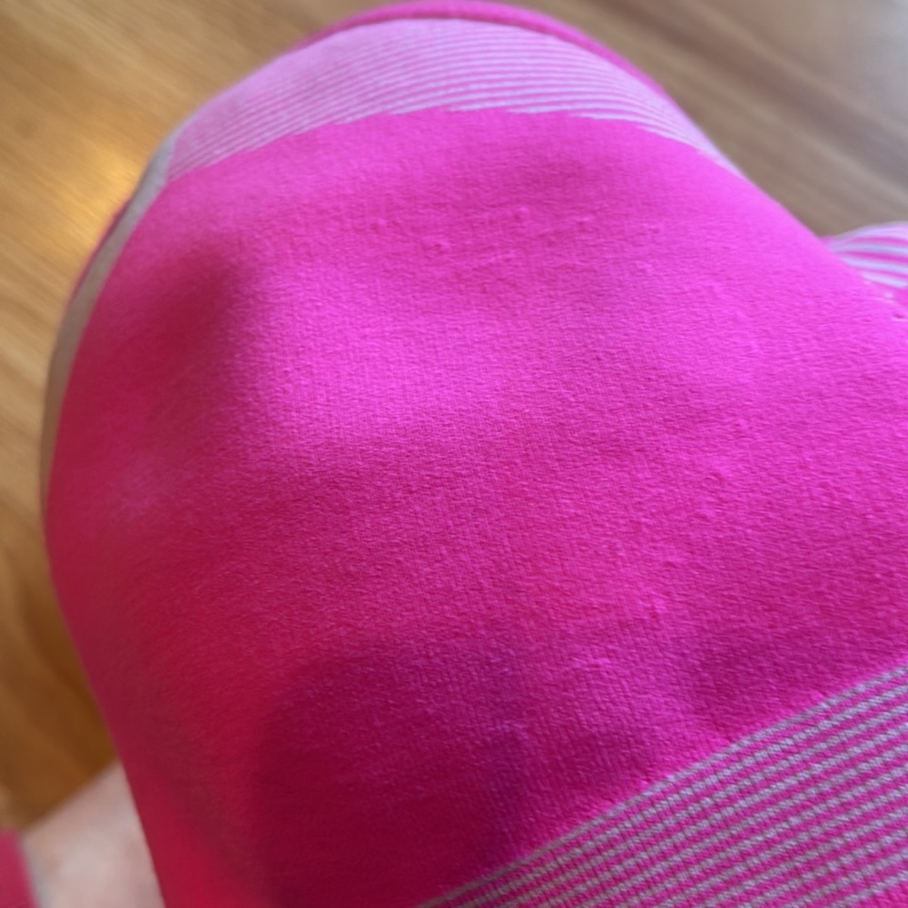 Nike pink fly knit bra - Picture 5 of 5